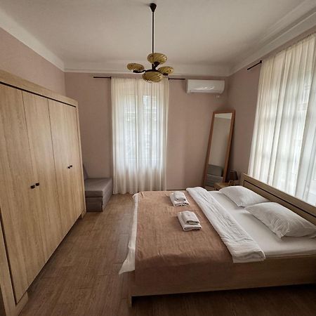 Apartments Marilu Kotor Exteriér fotografie