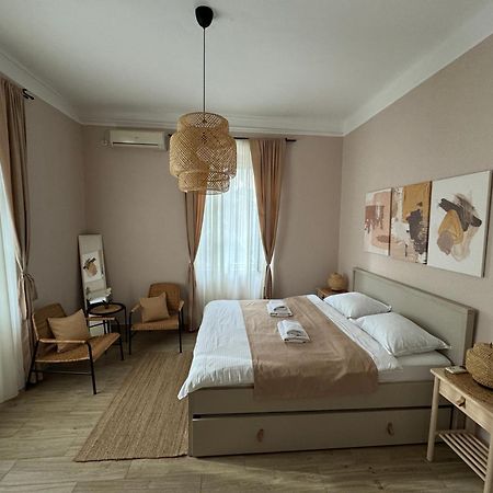 Apartments Marilu Kotor Exteriér fotografie