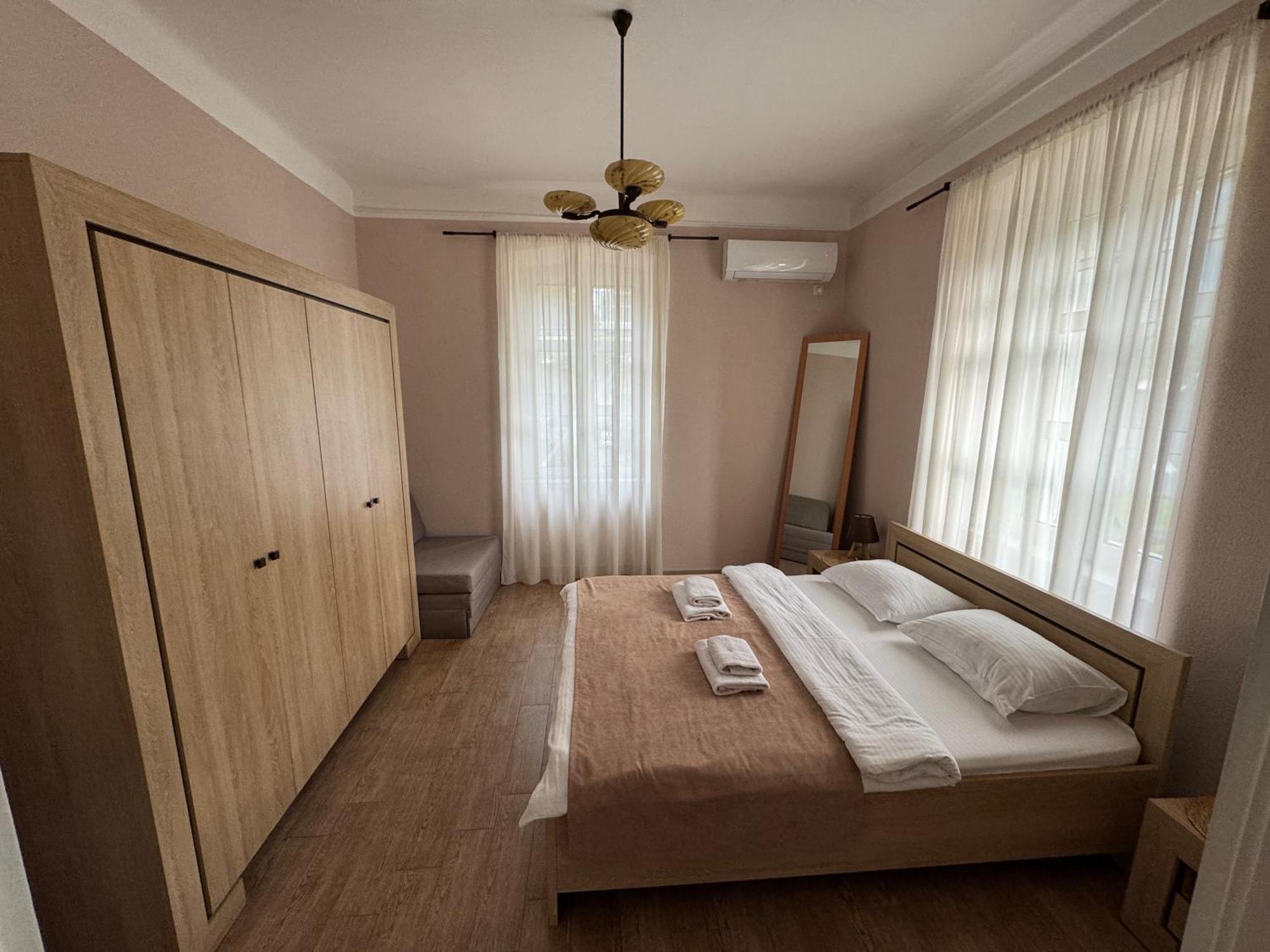 Apartments Marilu Kotor Exteriér fotografie