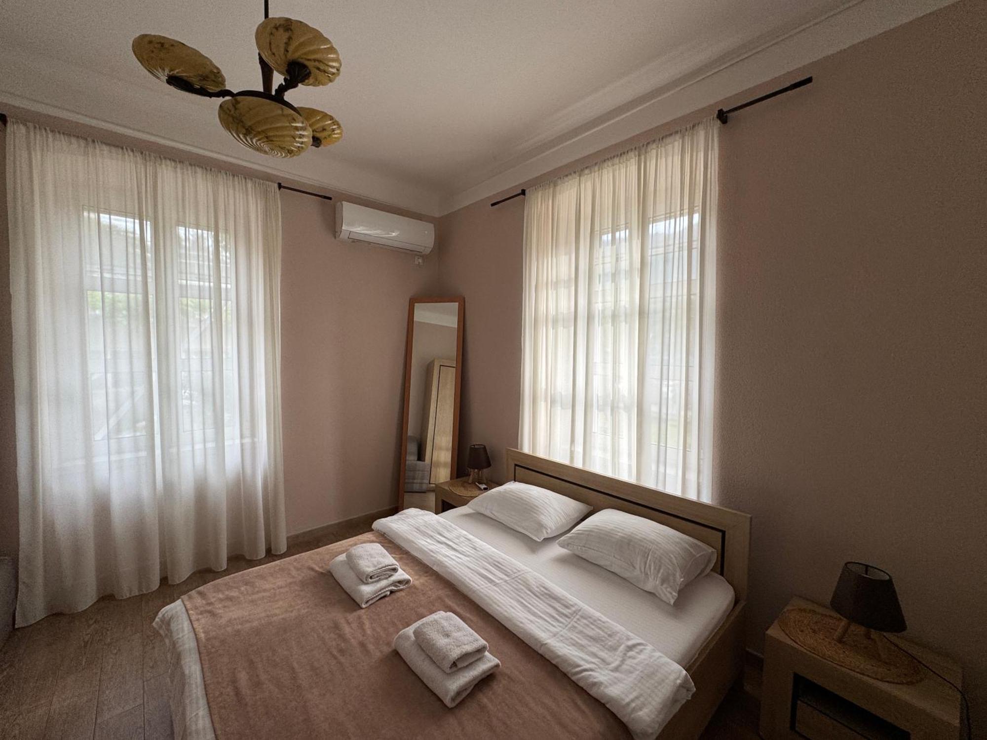 Apartments Marilu Kotor Exteriér fotografie